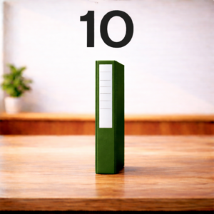 10 Lektionen – Punktepaket (4.90/Lektion)