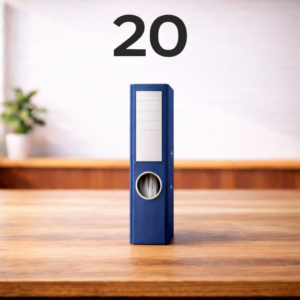 20 Lektionen – Punktepaket (3.90/Lektion)