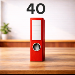 40 Lektionen – Punktepaket (3.50/Lektion)