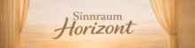 Sinnraum Horizont